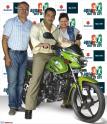Salman Khan: Suzuki's Brand Ambassador!